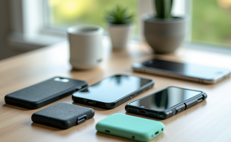 Choisir sa coque de téléphone : les 5 critères essentiels