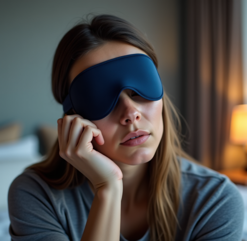 Débuter avec un masque de nuit : par où commencer