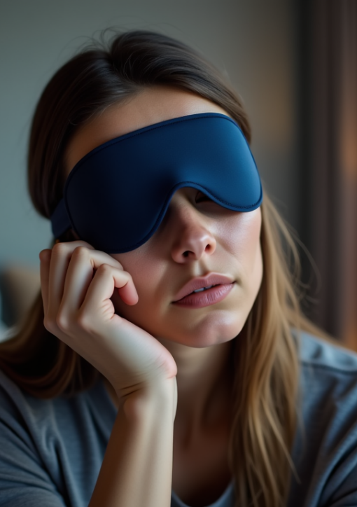 Débuter avec un masque de nuit : par où commencer