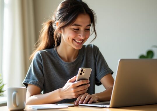 Trackr.fr Tech : mon expérience lifestyle complète et les points essentiels à retenir