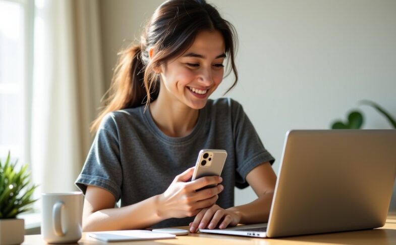 Trackr.fr Tech : mon expérience lifestyle complète et les points essentiels à retenir
