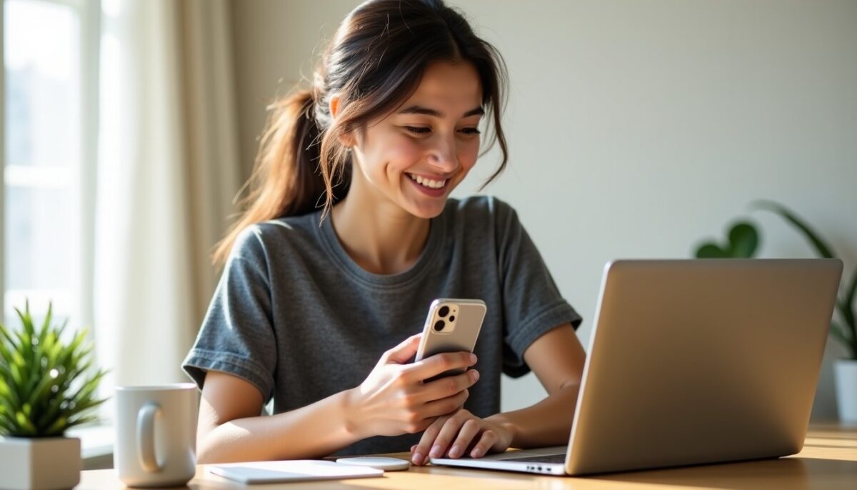 Trackr.fr Tech : mon expérience lifestyle complète et les points essentiels à retenir