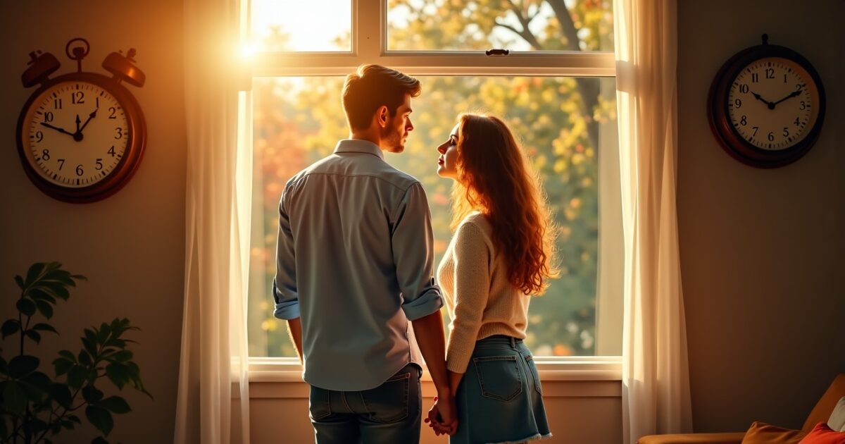 Heure Miroir 11h11 et Amour : Le Signal Mystérieux de Votre Destinée ?