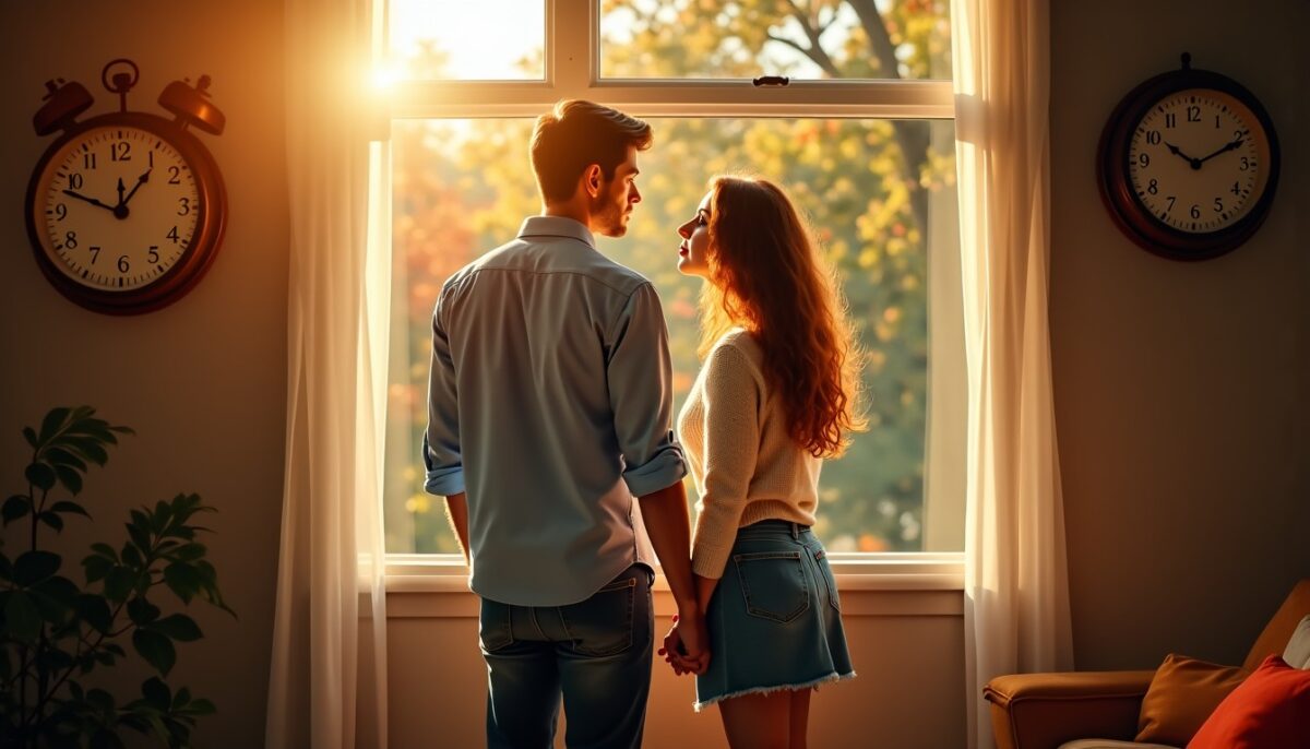 Heure Miroir 11h11 et Amour : Le Signal Mystérieux de Votre Destinée ?