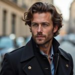 Coupes homme 2025 : Découvrez 7 styles incontournables pour un look impeccable