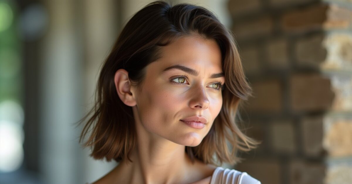 Coupes courtes effilées ultra stylées pour femmes modernes