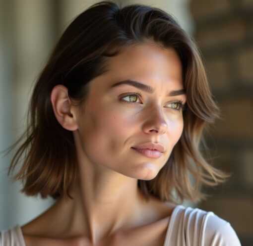 Coupes courtes effilées ultra stylées pour femmes modernes