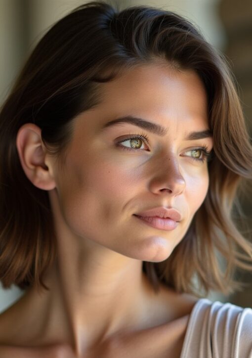Coupes courtes effilées ultra stylées pour femmes modernes