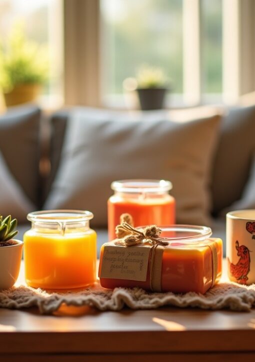 L’Art des petites attentions : 10 idées cadeaux à moins de 10 euros pour égayer le quotidien avec plaisir
