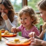 Un Brunch Bazar mémorable pour petits et grands : un rendez-vous familial à ne pas manquer !