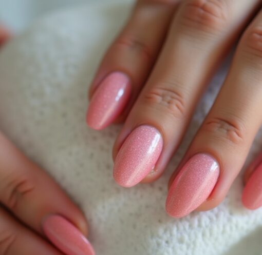 Astuces pour poser des faux ongles sans utiliser de colle
