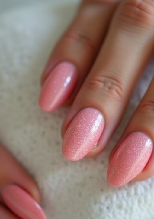 Astuces pour poser des faux ongles sans utiliser de colle