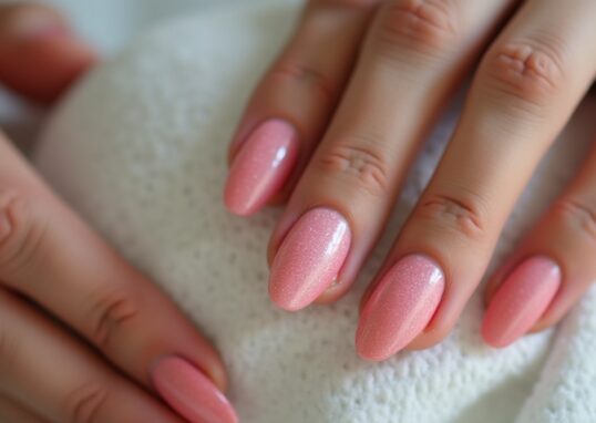 Astuces pour poser des faux ongles sans utiliser de colle