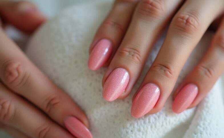Astuces pour poser des faux ongles sans utiliser de colle