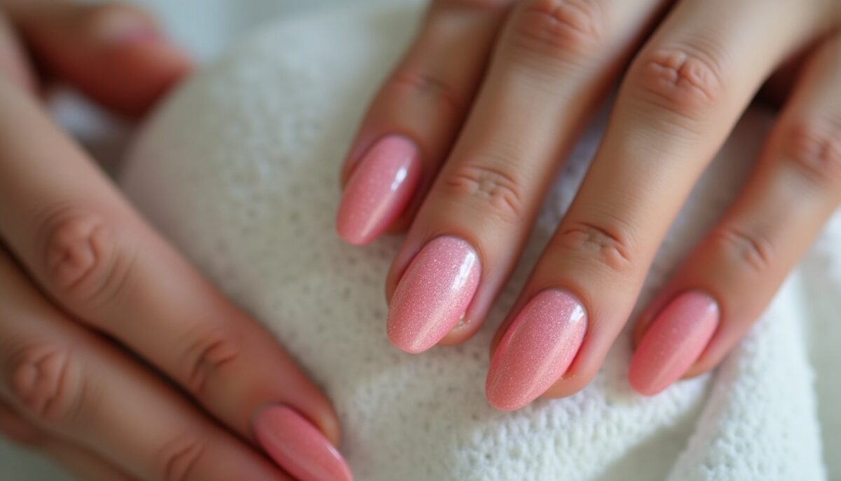Astuces pour poser des faux ongles sans utiliser de colle